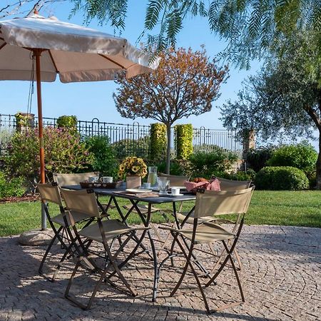 Villa Rosmarino Империа Екстериор снимка