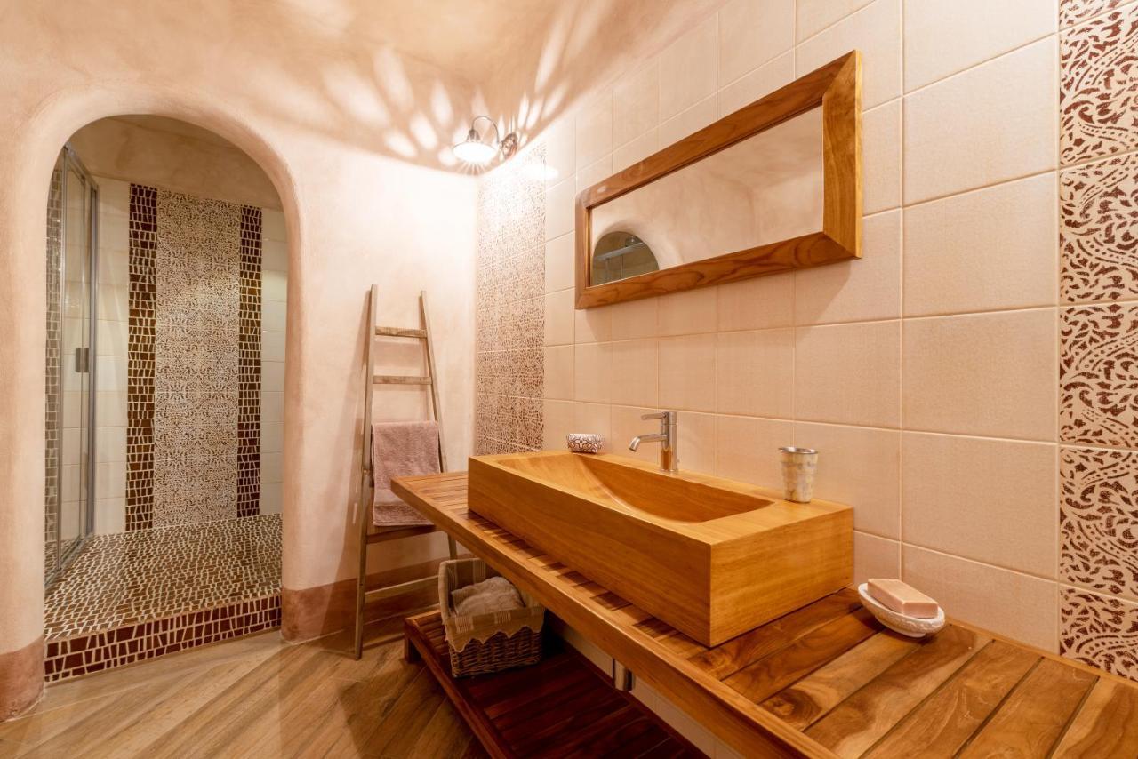 Villa Rosmarino Империа Екстериор снимка