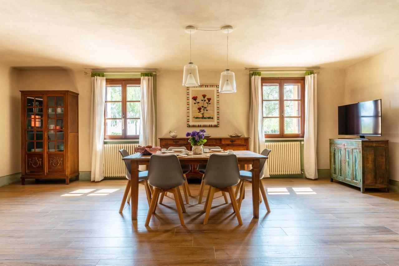 Villa Rosmarino Империа Екстериор снимка