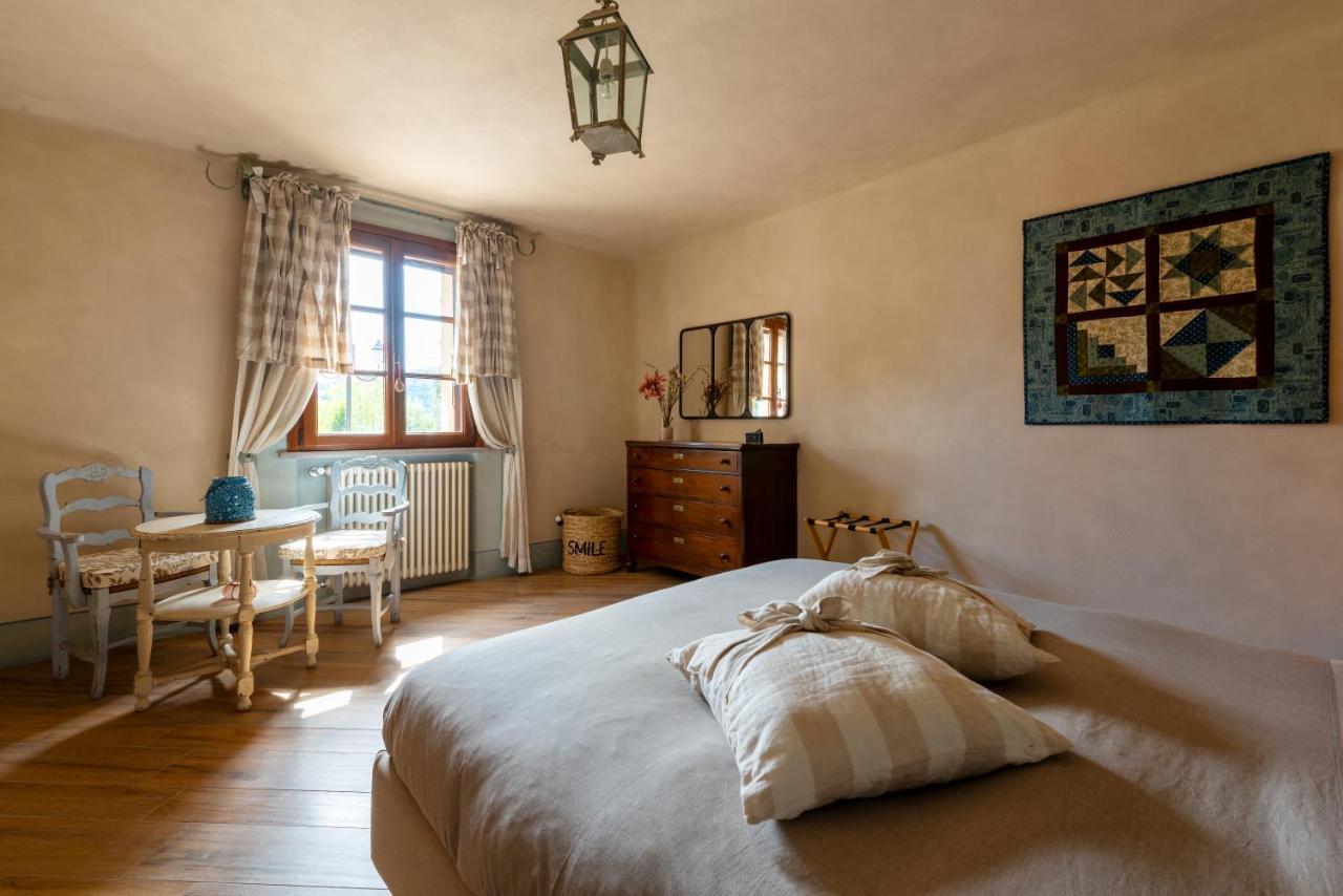 Villa Rosmarino Империа Екстериор снимка